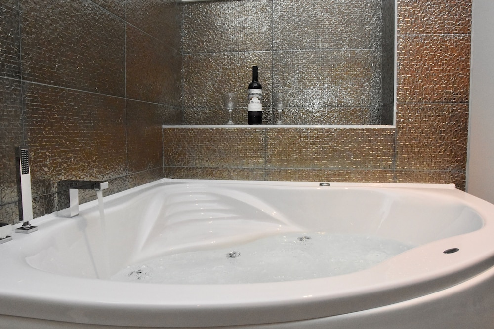 Prima Luce Downtown — Spa in Split, Split-Dalmatia