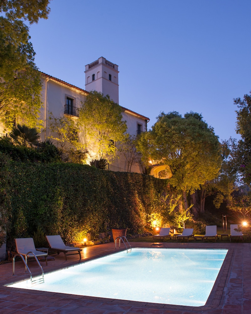 Hotel El Convent de Begur - zdjęcie 2