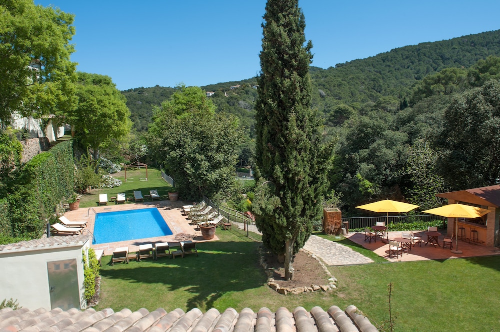 Hotel El Convent de Begur - zdjęcie 4