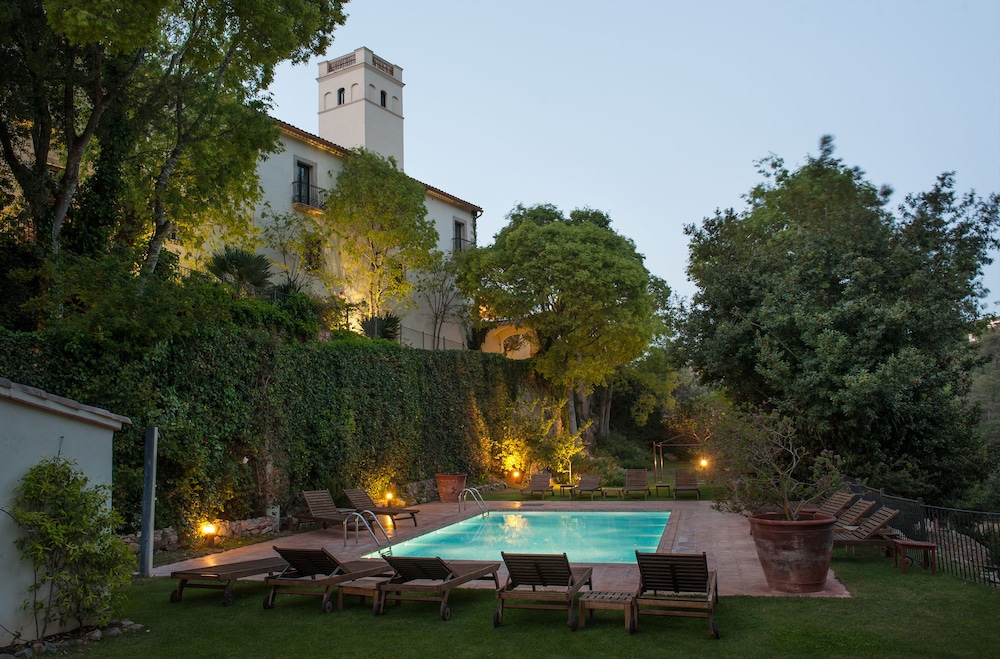 Hotel El Convent de Begur - zdjęcie 3