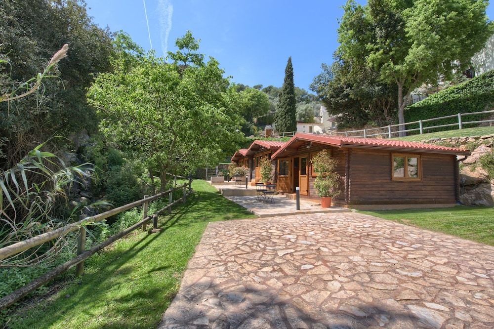 Hotel El Convent de Begur - zdjęcie 5