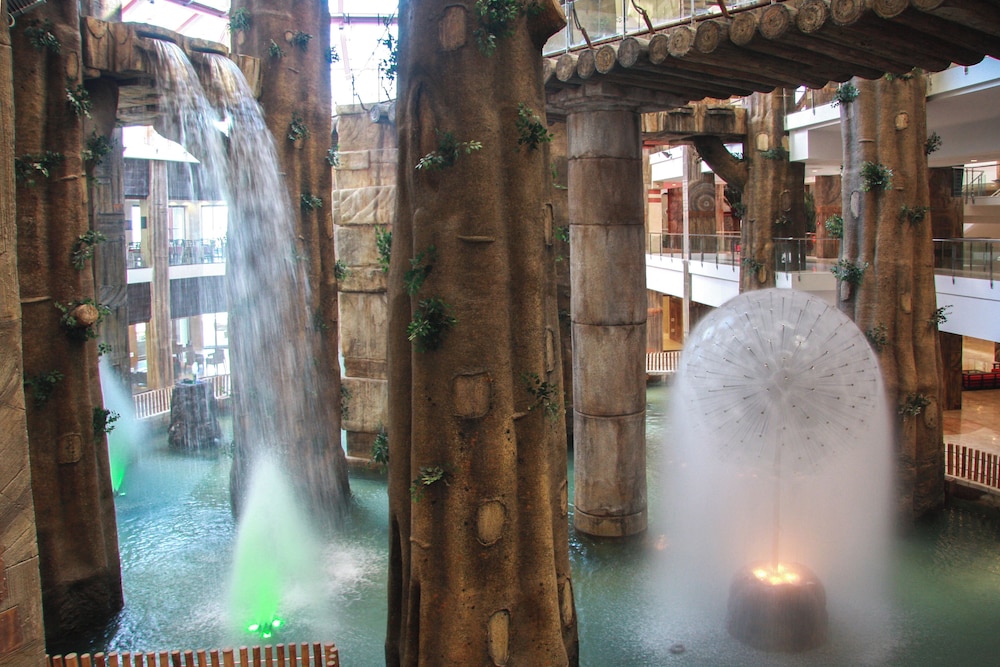 Holiday World Polynesia Affiliated by Melia — Spa in Benalmadena, Andalusia