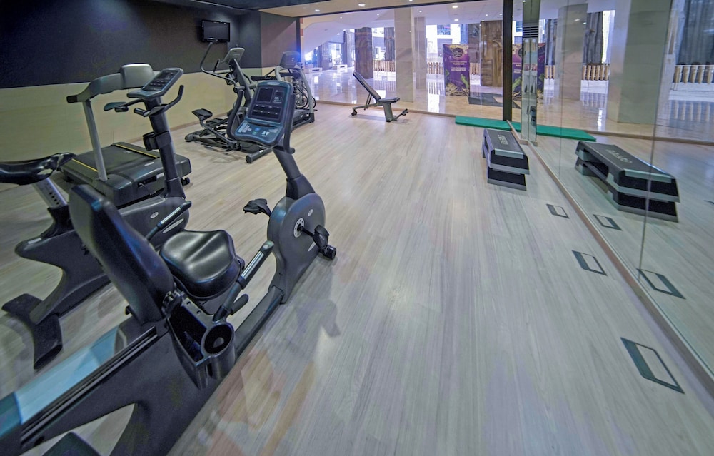Holiday World Polynesia Affiliated by Melia — Sports & recreation in Benalmadena, Andalusia