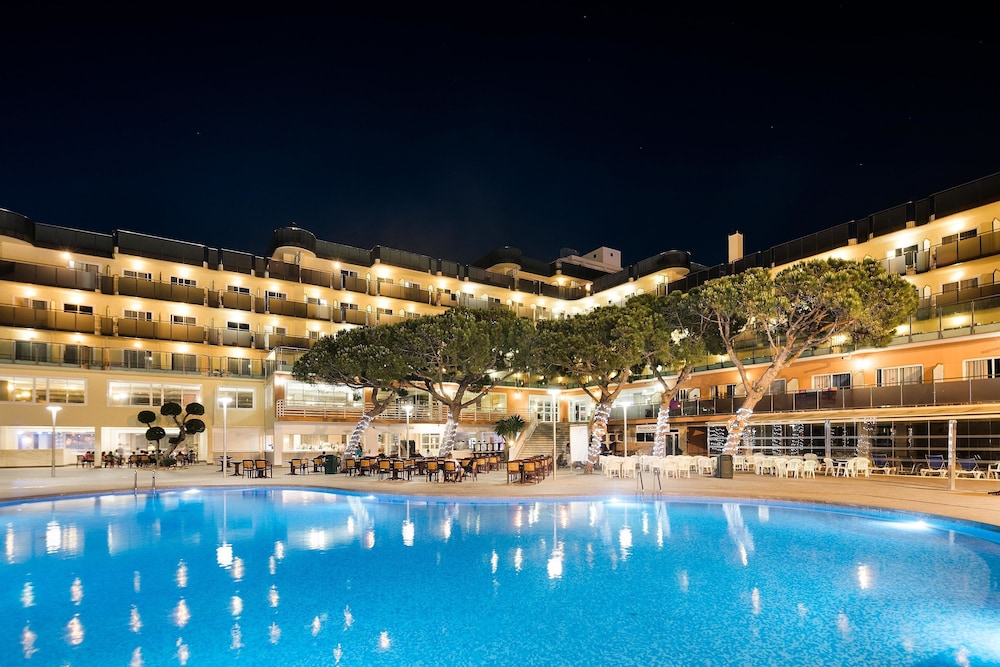 Hotel Best Cap Salou — Pool in Salou, Catalonia