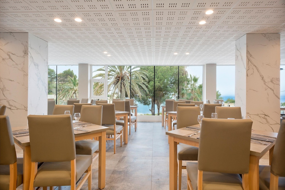 Hotel Best Cap Salou — Restaurant in Salou, Catalonia