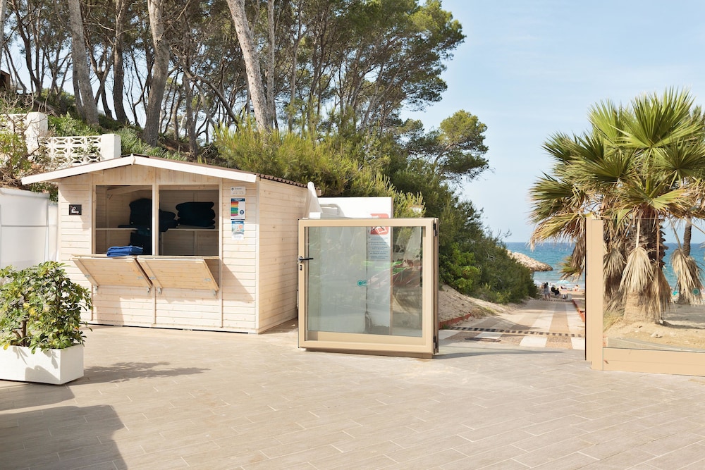 Hotel Best Cap Salou — Shared spaces in Salou, Catalonia