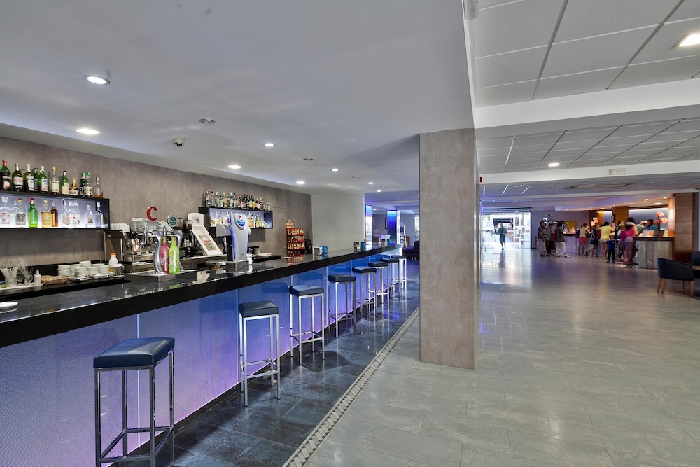 Hotel Best Cap Salou — Restaurant in Salou, Catalonia