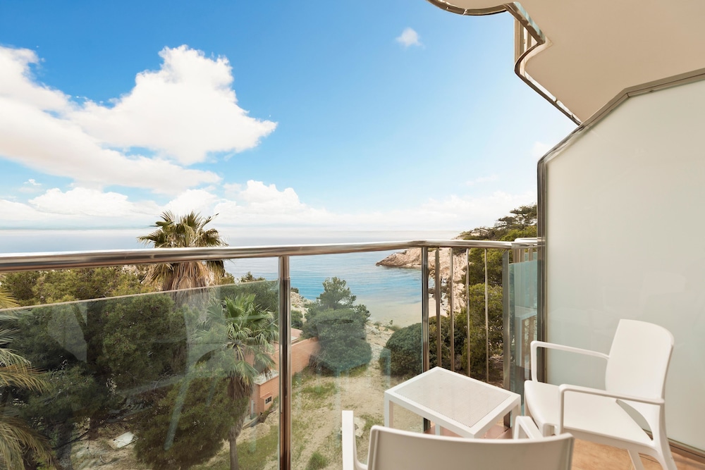 Hotel Best Cap Salou — Shared spaces in Salou, Catalonia