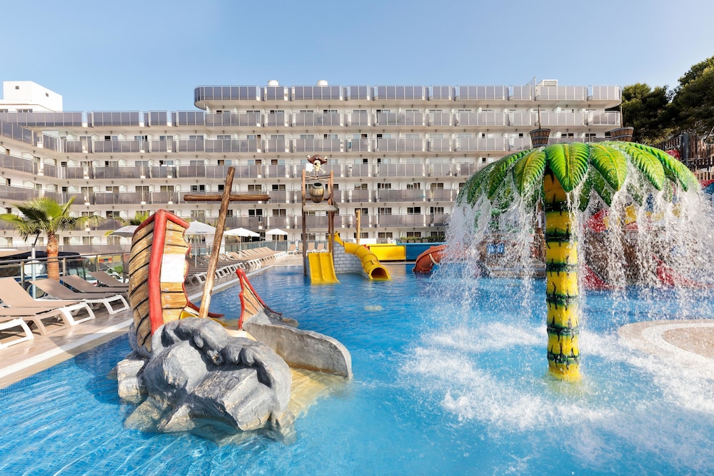 Hotel Best Cap Salou — Main photo in Salou, Catalonia