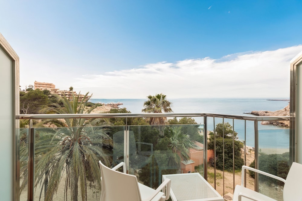 Hotel Best Cap Salou — Shared spaces in Salou, Catalonia