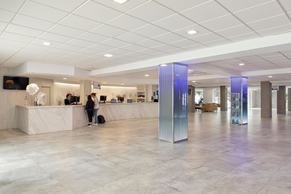 Hotel Best Cap Salou — Shared spaces in Salou, Catalonia