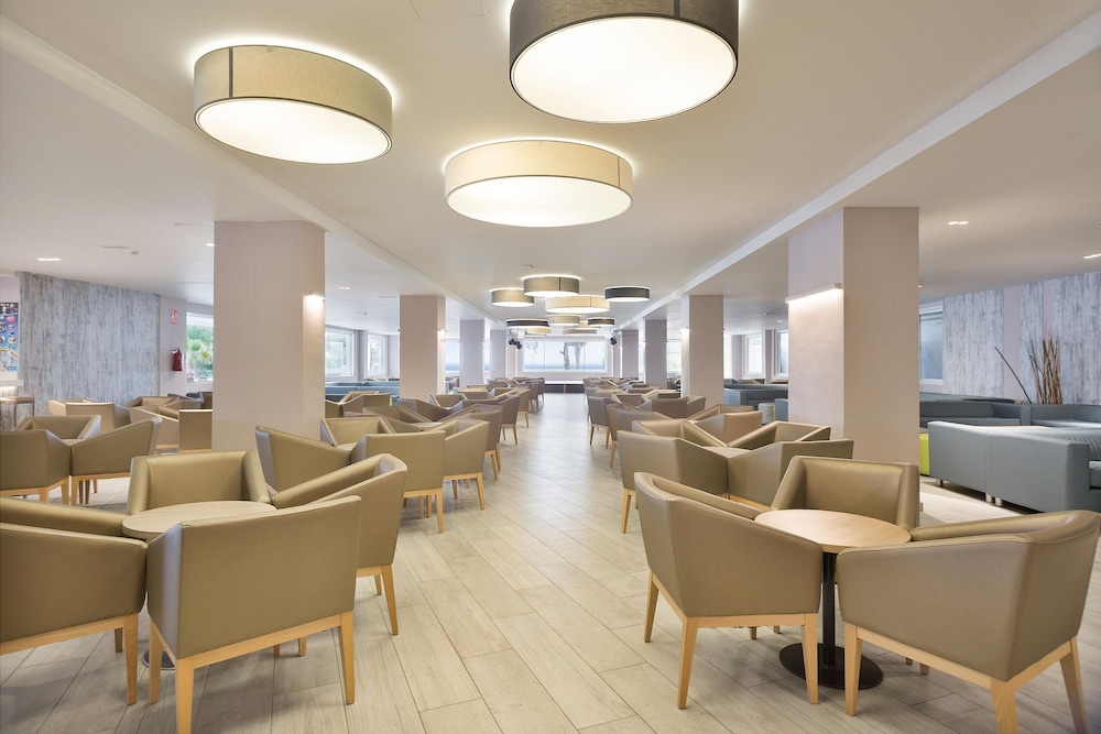 Hotel Best Cap Salou — Restaurant in Salou, Catalonia