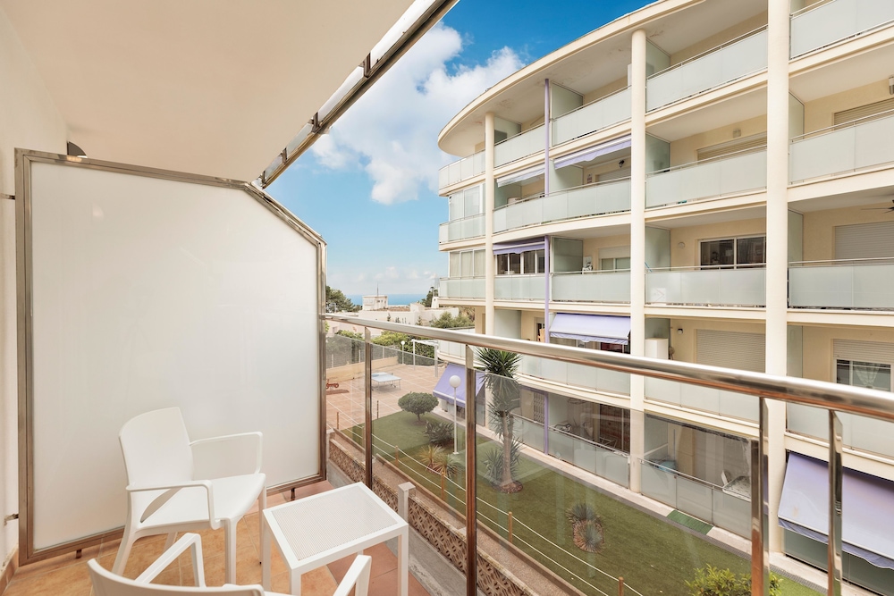Hotel Best Cap Salou — Shared spaces in Salou, Catalonia
