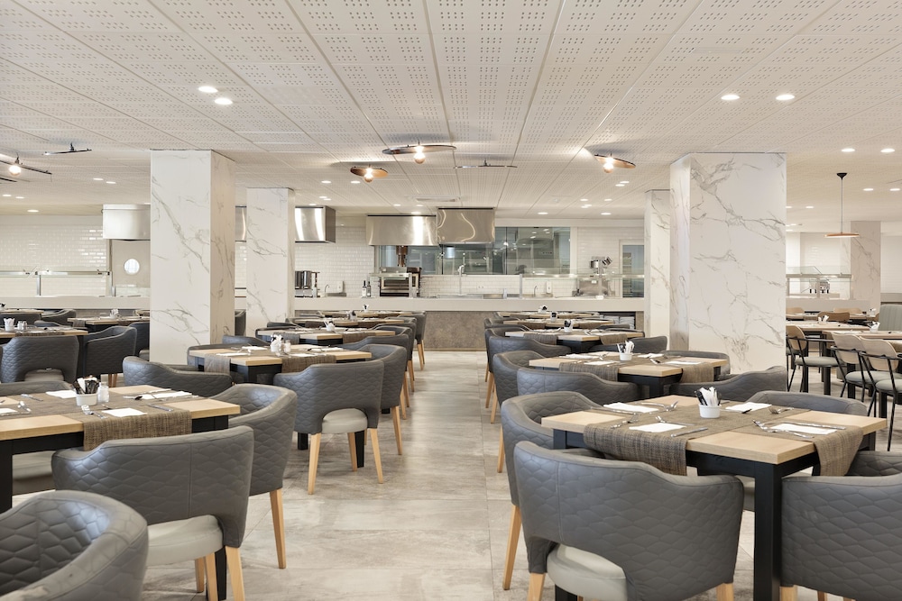 Hotel Best Cap Salou — Restaurant in Salou, Catalonia