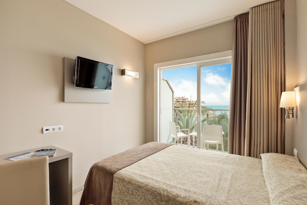 Hotel Best Cap Salou — Rooms in Salou, Catalonia
