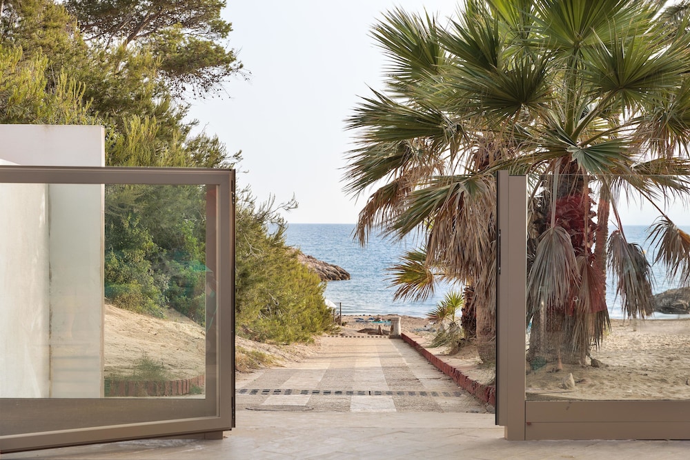 Hotel Best Cap Salou — Outdoor in Salou, Catalonia