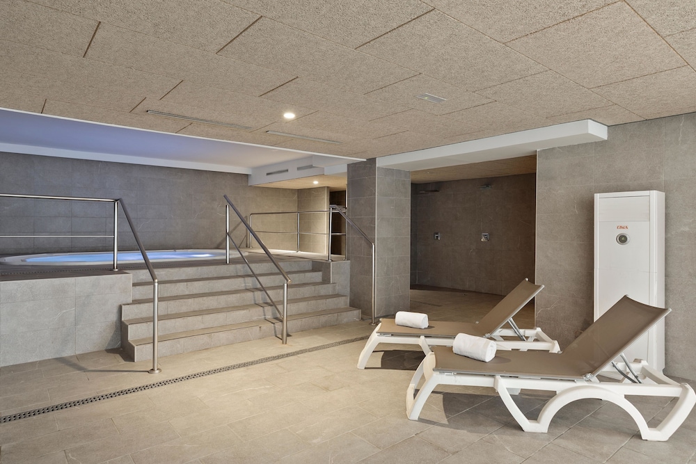 Hotel Best Cap Salou — Shared spaces in Salou, Catalonia