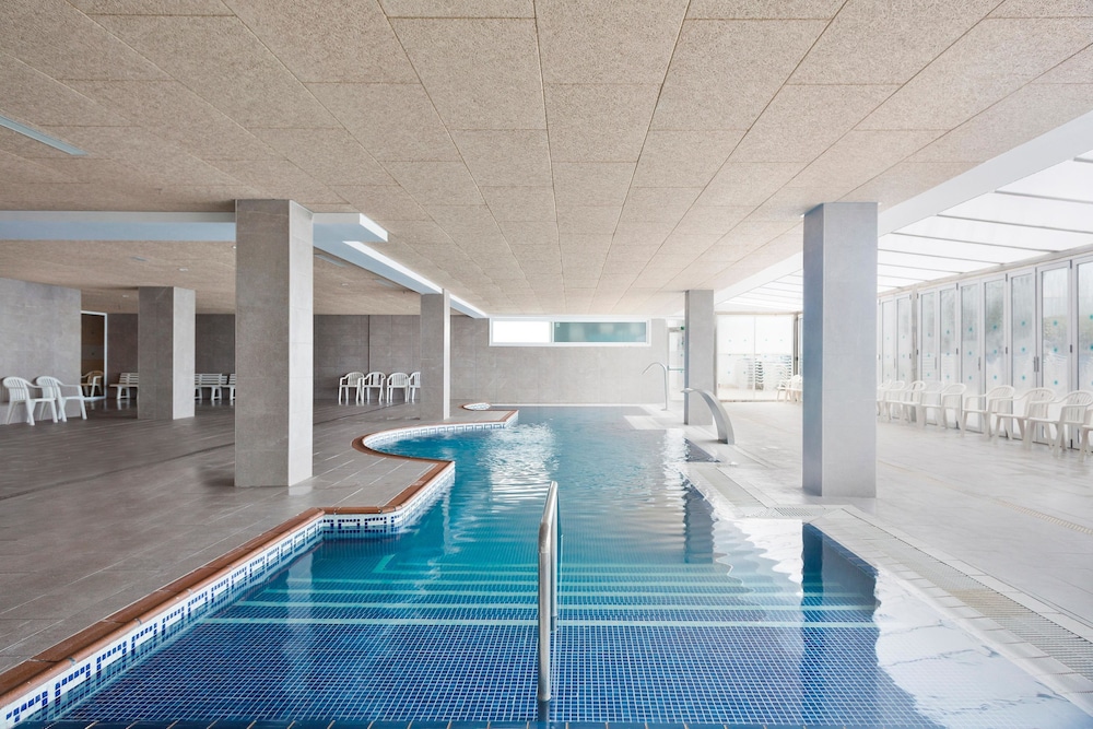 Hotel Best Cap Salou — Pool in Salou, Catalonia