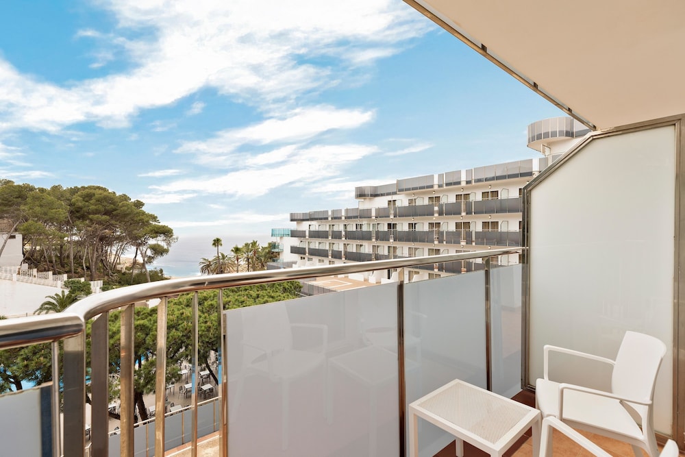 Hotel Best Cap Salou — Shared spaces in Salou, Catalonia