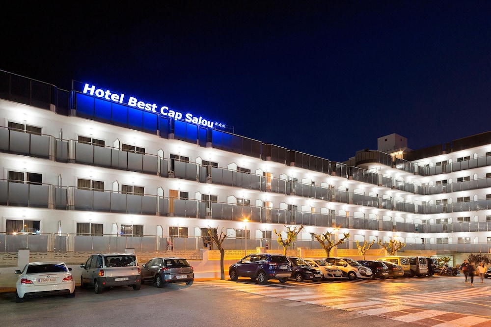 Hotel Best Cap Salou — Outdoor in Salou, Catalonia
