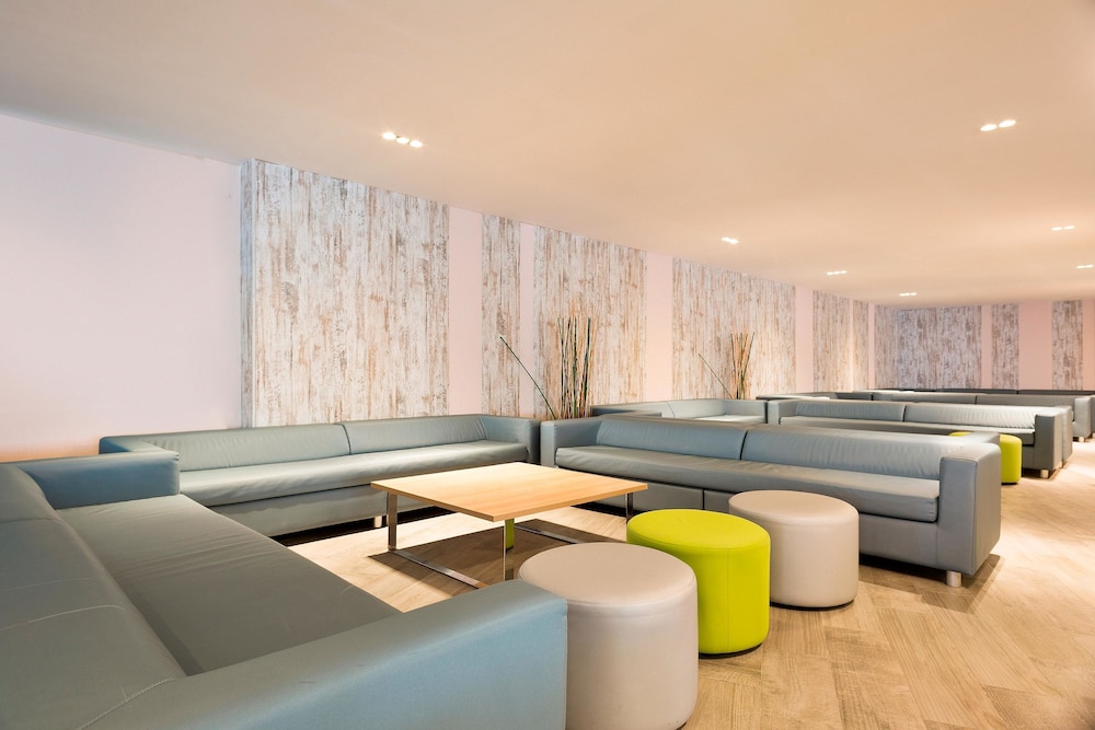 Hotel Best Cap Salou — Shared spaces in Salou, Catalonia