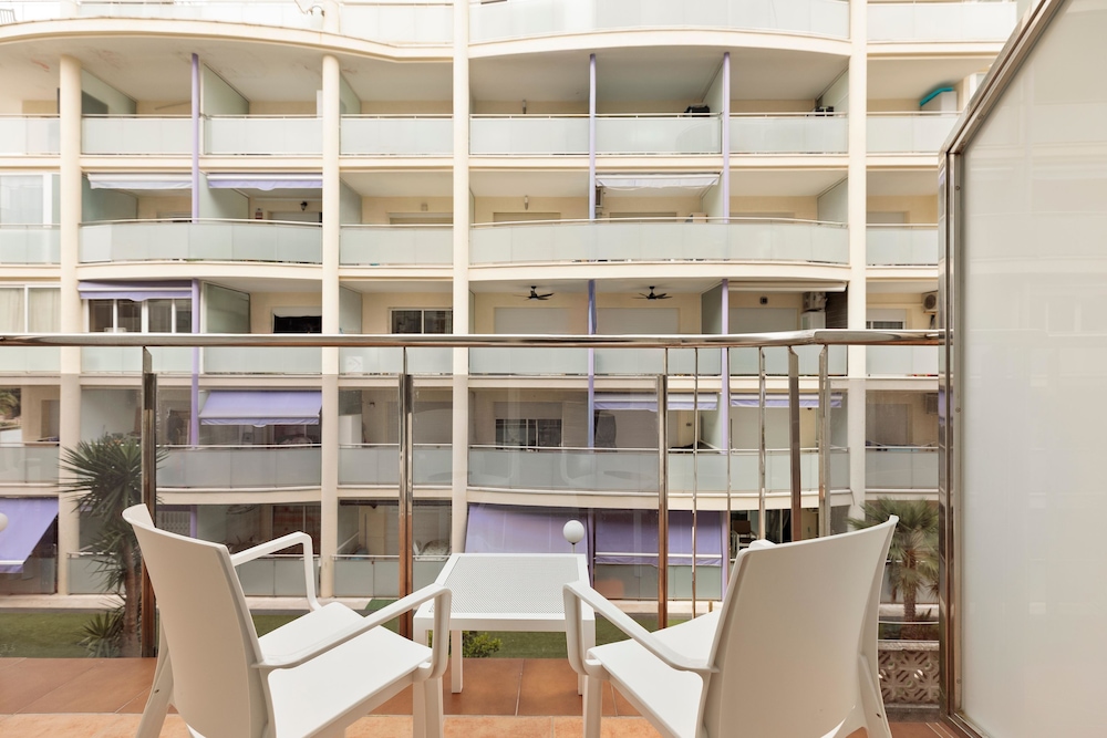 Hotel Best Cap Salou — Shared spaces in Salou, Catalonia