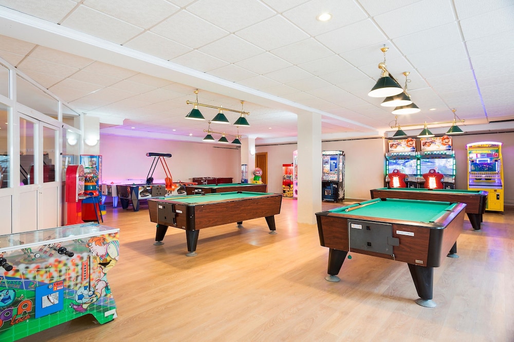 Hotel Best Cap Salou — On-site activities in Salou, Catalonia