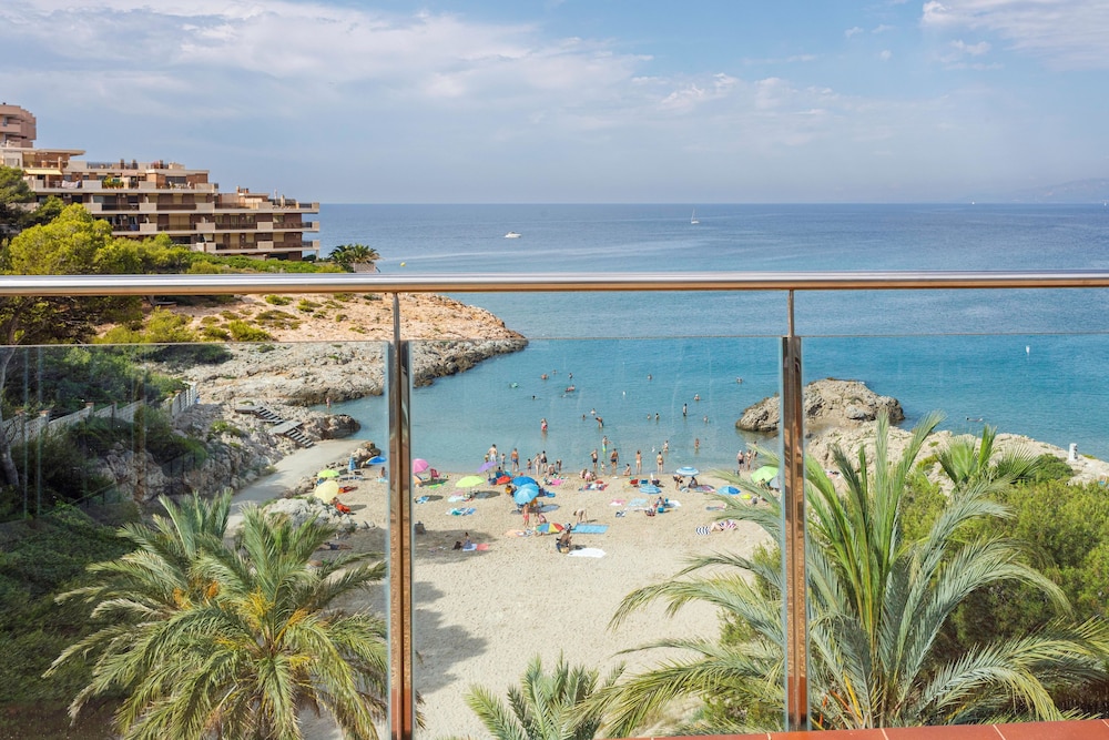 Hotel Best Cap Salou — Shared spaces in Salou, Catalonia