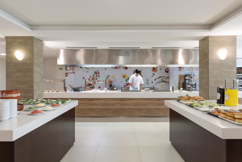 Hotel Best Los Angeles — Restaurant & bars in Salou, Catalonia