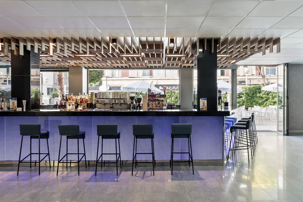 Hotel Best Los Angeles — Restaurant & bars in Salou, Catalonia