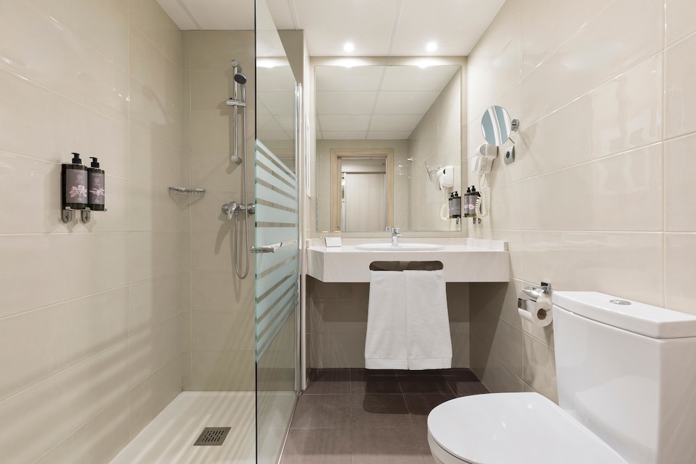 Hotel Best Los Angeles — Hotel rooms in Salou, Catalonia