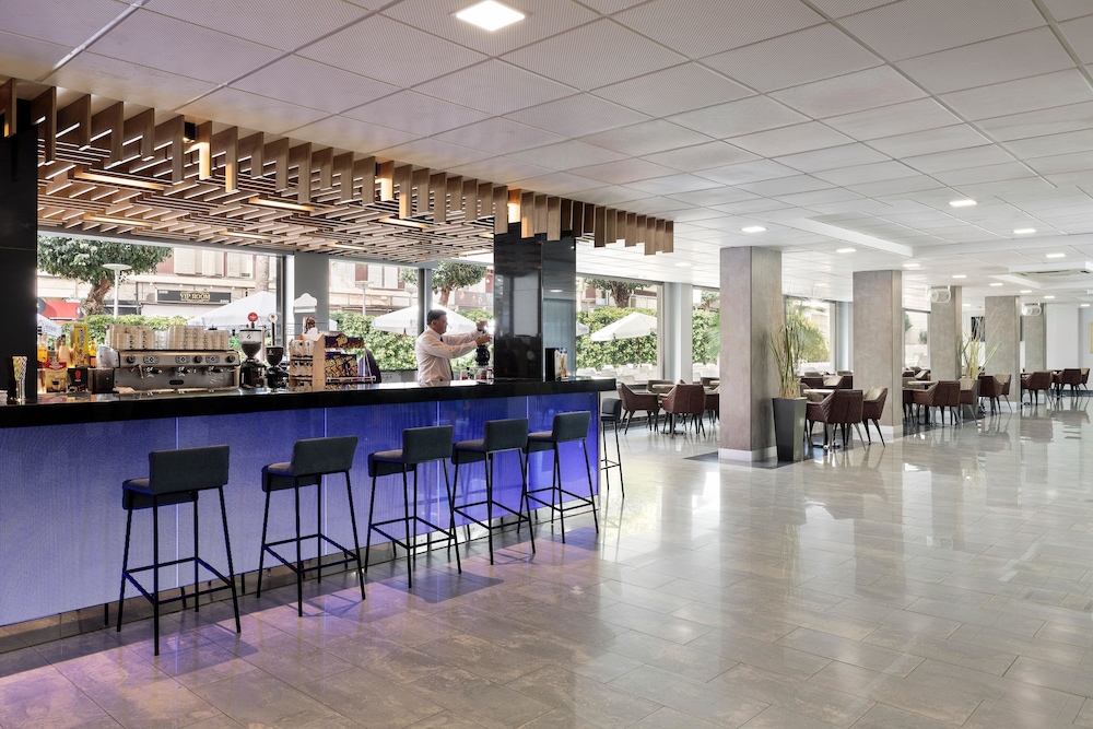 Hotel Best Los Angeles — Restaurant & bars in Salou, Catalonia