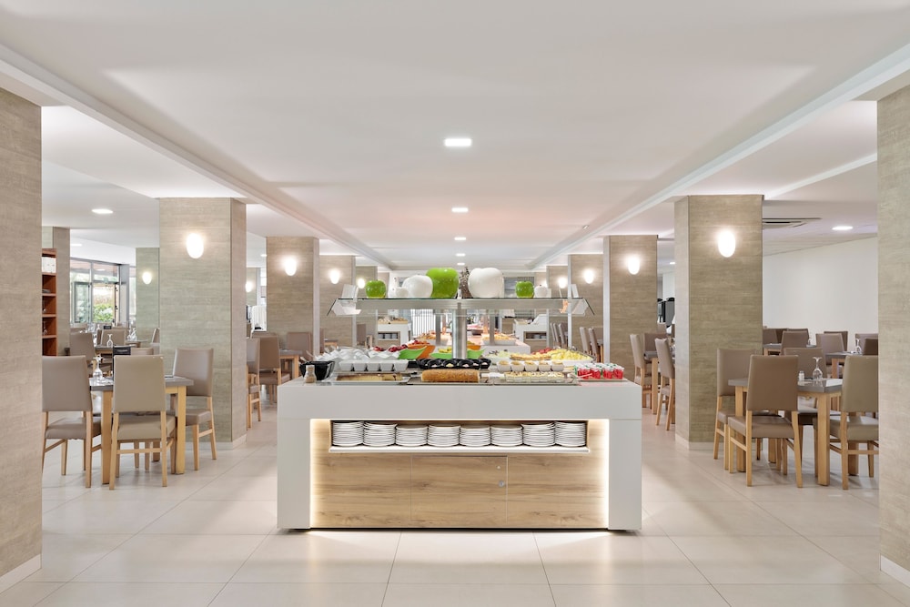 Hotel Best Los Angeles — Restaurant & bars in Salou, Catalonia