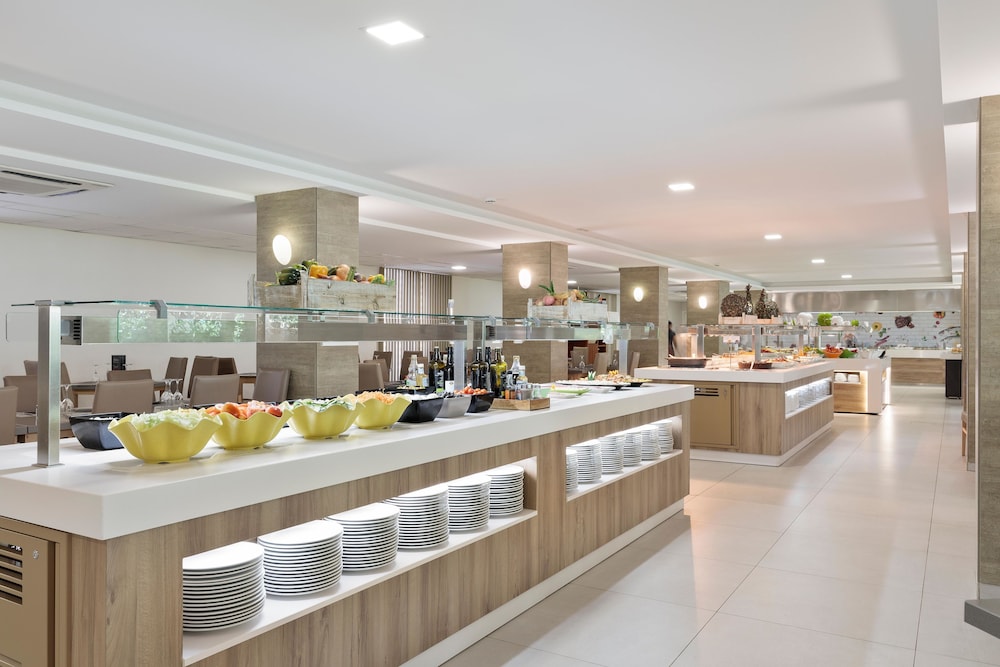Hotel Best Los Angeles — Restaurant & bars in Salou, Catalonia