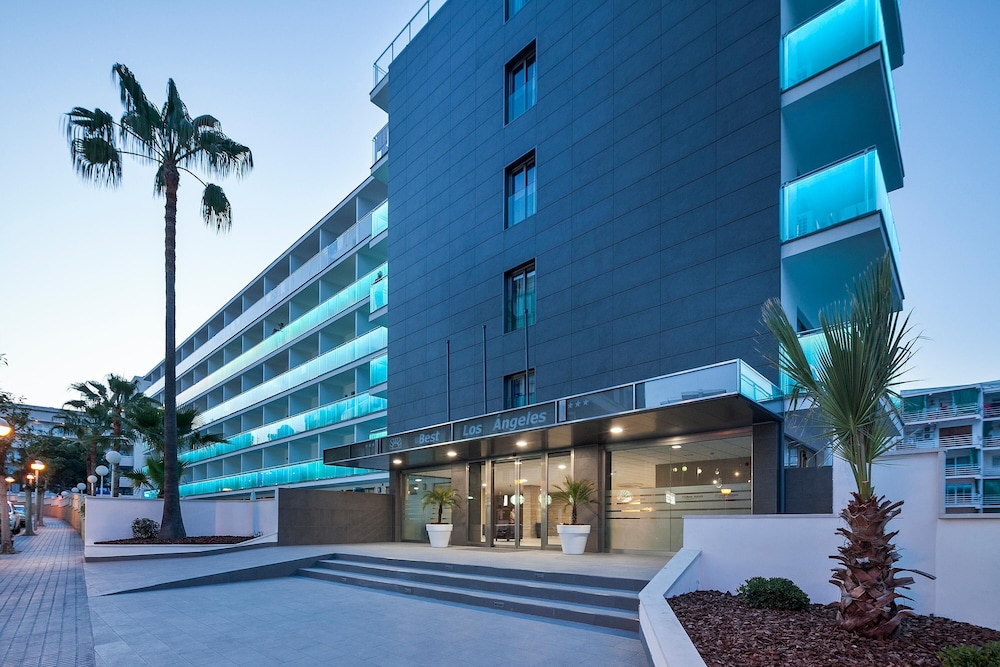 Hotel Best Los Angeles - zdjęcie 3