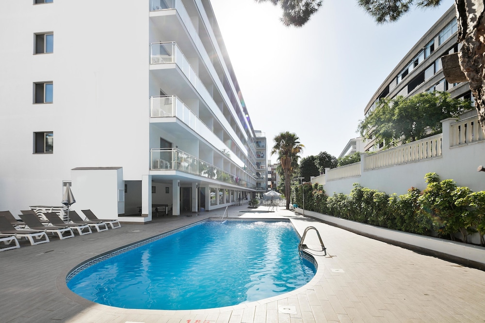 Hotel Best Los Angeles - zdjęcie 2
