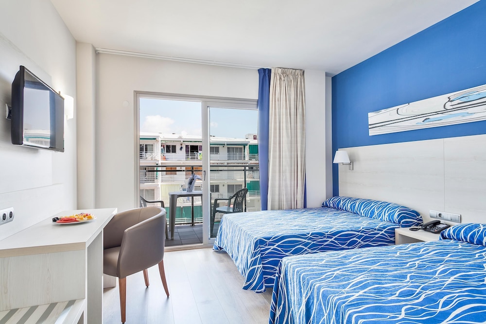 Hotel Best Los Angeles - zdjęcie 4