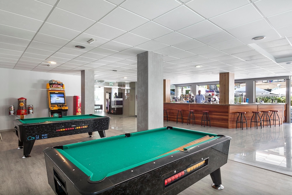 Hotel Best Los Angeles — Sports & recreation in Salou, Catalonia