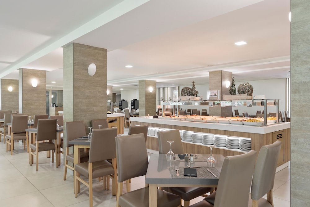 Hotel Best Los Angeles — Restaurant & bars in Salou, Catalonia
