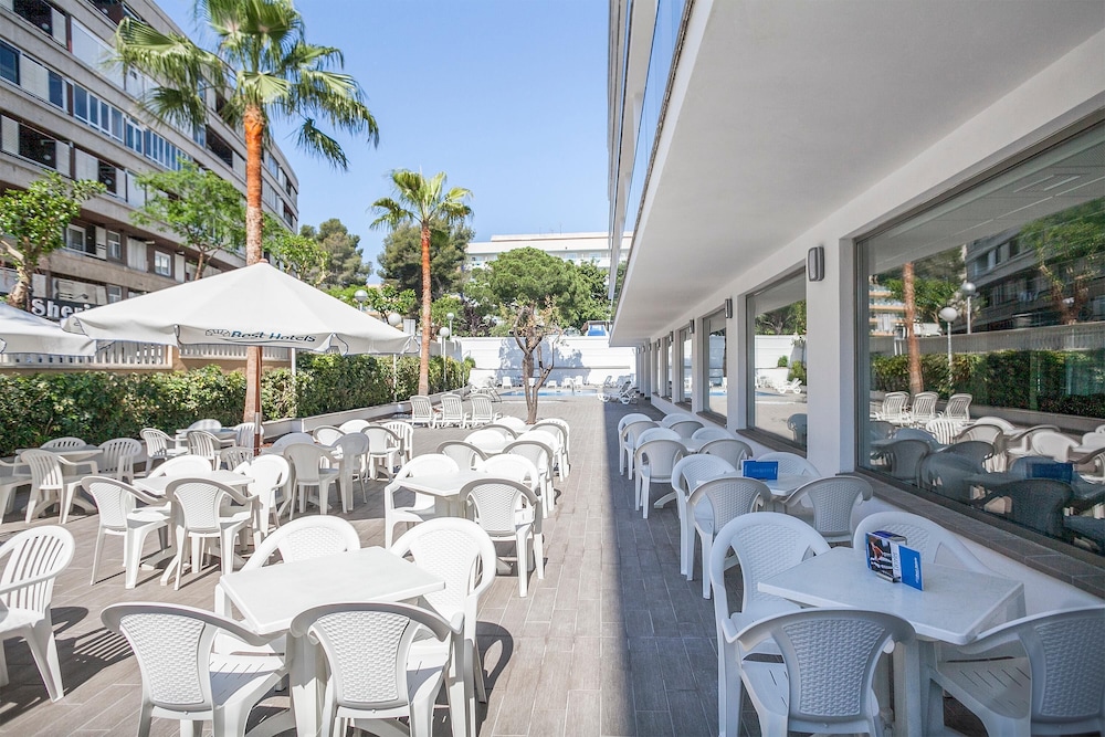 Hotel Best Los Angeles - zdjęcie 5