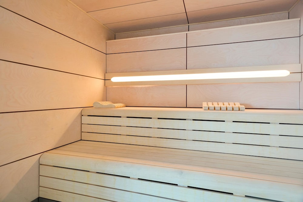 Hotel Best Negresco — Spa in Salou, Catalonia