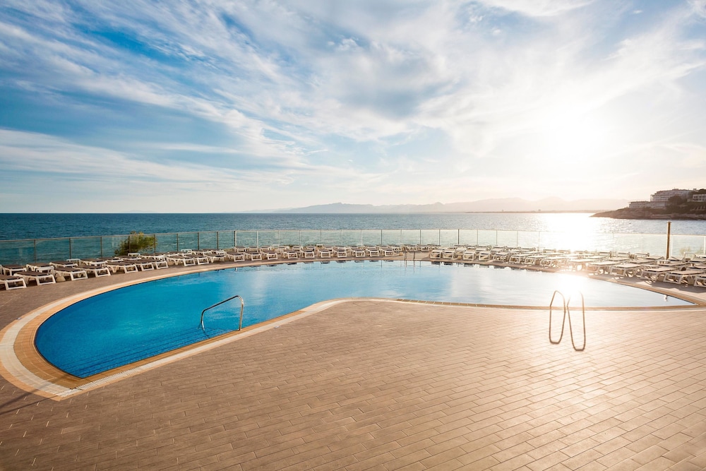 Hotel Best Negresco — Main photo in Salou, Catalonia