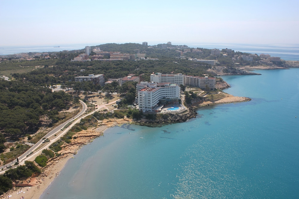 Hotel Best Negresco — Attractions in the area in Salou, Catalonia