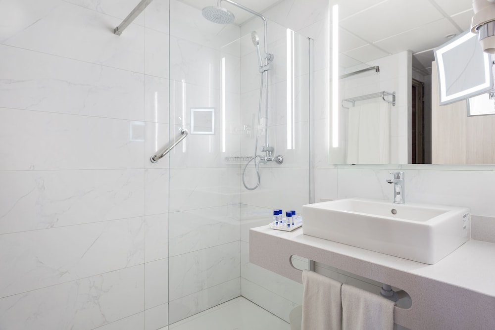 Hotel Best Negresco — Hotel rooms in Salou, Catalonia