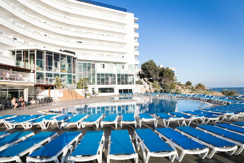 Hotel Best Negresco - zdjęcie 3
