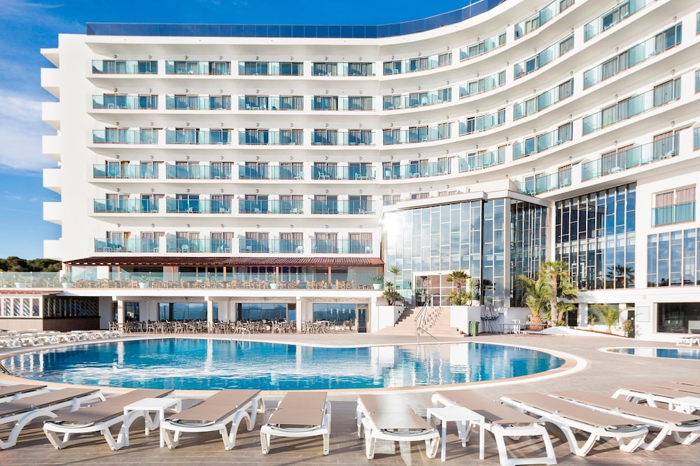 Hotel Best Negresco - zdjęcie 2