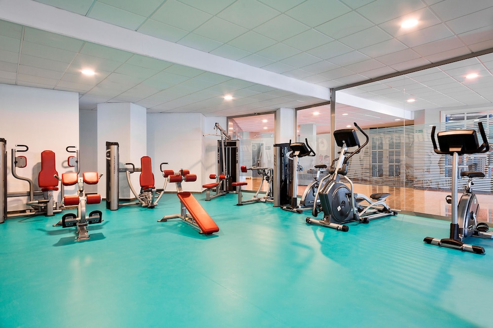 Hotel Best Negresco — Sports & recreation in Salou, Catalonia