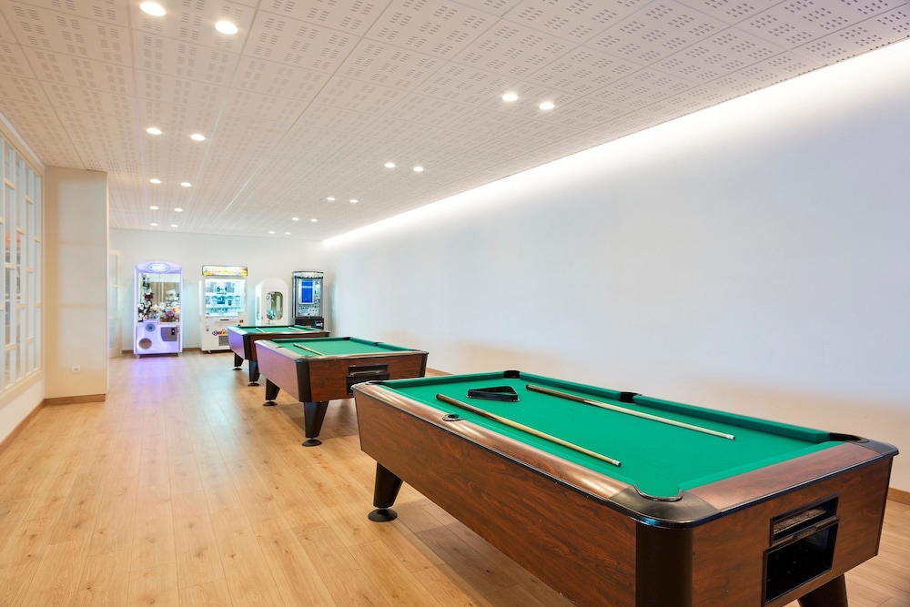 Hotel Best Negresco — Sports & recreation in Salou, Catalonia