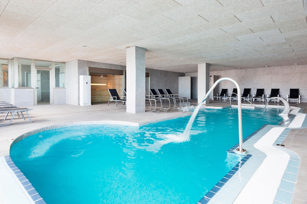 Hotel Best Negresco — Swimming pool in Salou, Catalonia