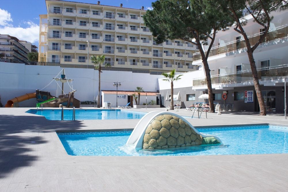 Hotel Best Oasis Park - zdjęcie 3